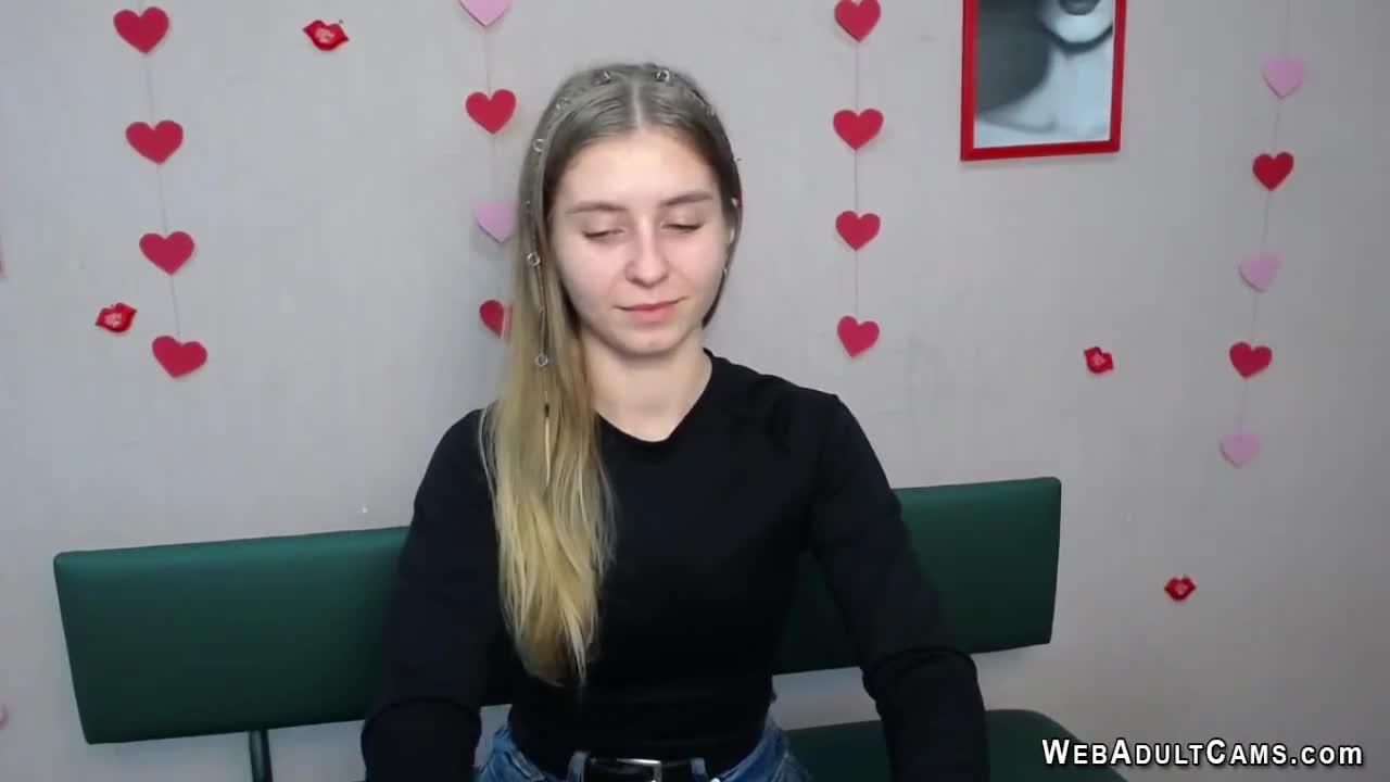 Watch Young Ukrainian dancing on webcam solo private show Short Sex Videos - Duration: 05:06 | ePornNEW.