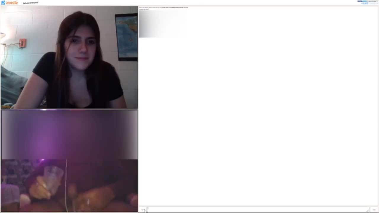 Watch omegle incredible boobs asshole pussy win preview Short Sex Videos - Duration: 02:58 | ePornNEW.