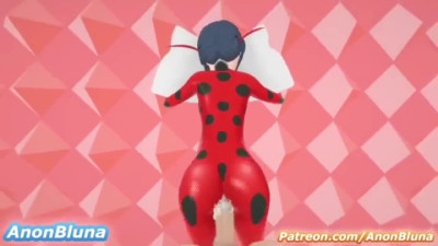 Cuminladybug