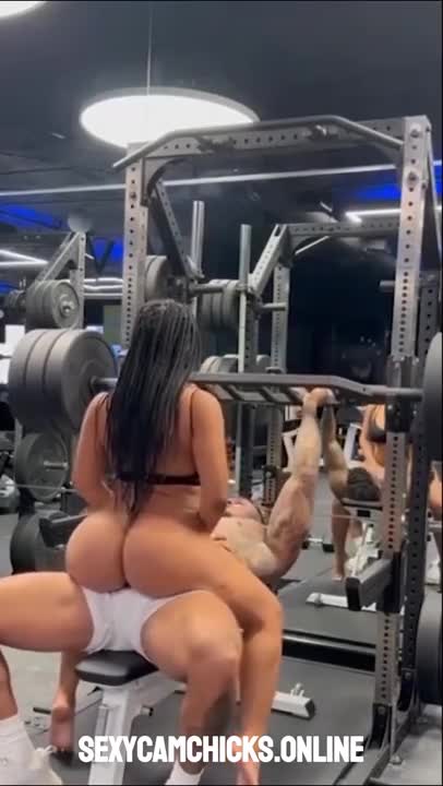 Watch ebony chick gets fucked in gym Short Sex Videos - Duration: 03:08 | ePornNEW.