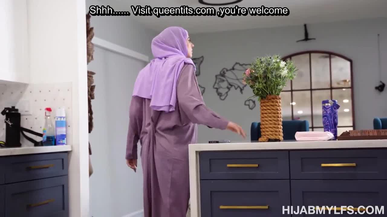 Watch Fuck my hijab stepmom Short Sex Videos - Duration: 38:50 | ePornNEW.