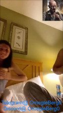 Periscope Lesbians Flashing Big Tits