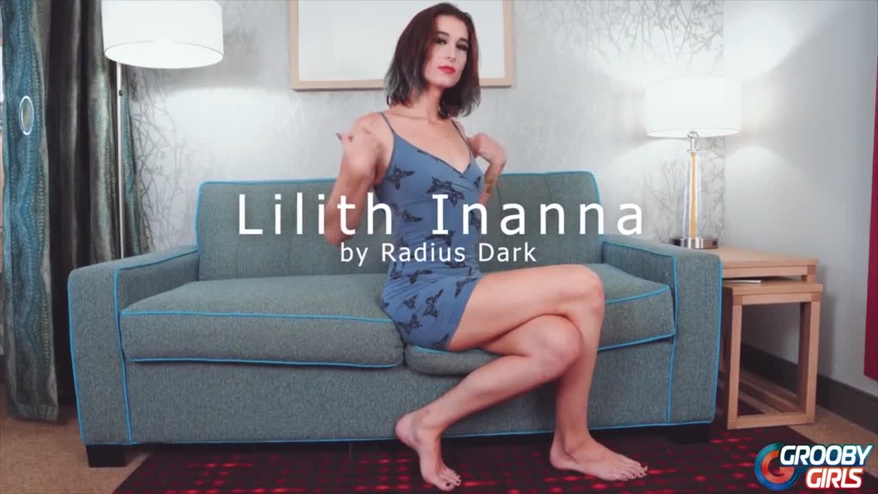 Watch GROOBYGIRLS: Lilith Inanna Returns! Short Sex Videos - Duration: 03:06 | ePornNEW.