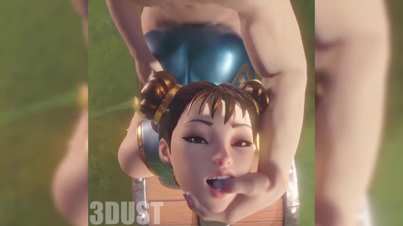 Watch Fortnite - Chun-Li Big Ass Pounded While Looting (Animation with Sound) Short Sex Videos - Duration: 02:38 | ePornNEW.