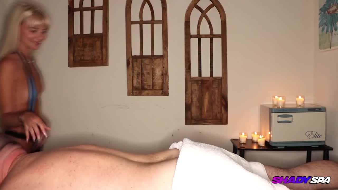 Watch Relax With Riley Star SHADY SPA MASSAGE Short Sex Videos - Duration: 08:10 | ePornNEW.