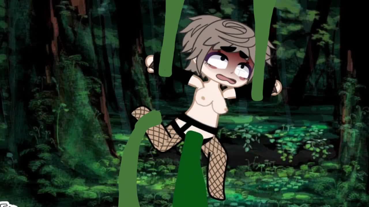 Watch Gacha Girl fucked by tentacles in forest (remake) Short Sex Videos - Duration: 00:32 | ePornNEW.