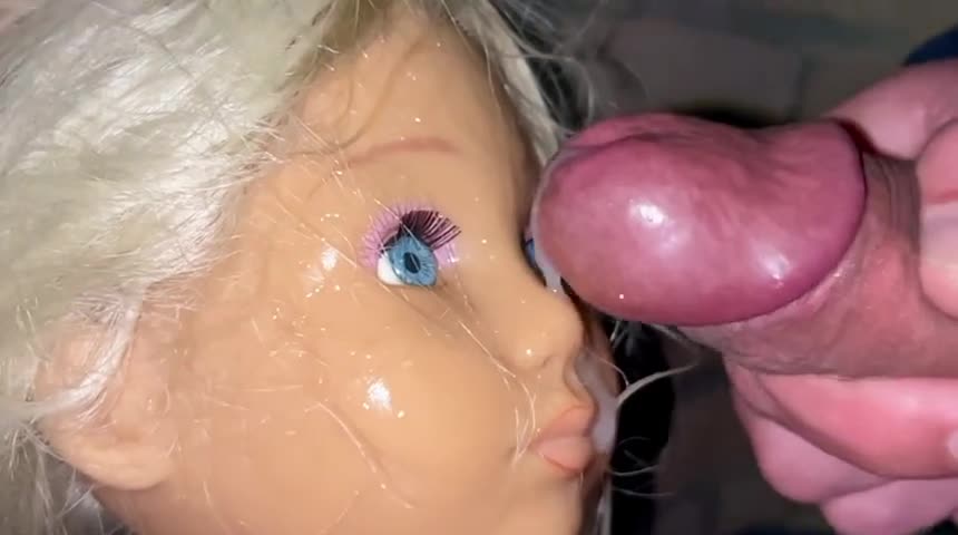 Watch Smelly secondhand store hairdresser doll cumshot 2nd shot Short Sex Videos - Duration: 00:34 | ePornNEW.