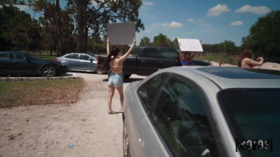 Car Wash Fundraiser