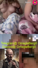 Hot Omegle Girls Flashing MonkeyApp