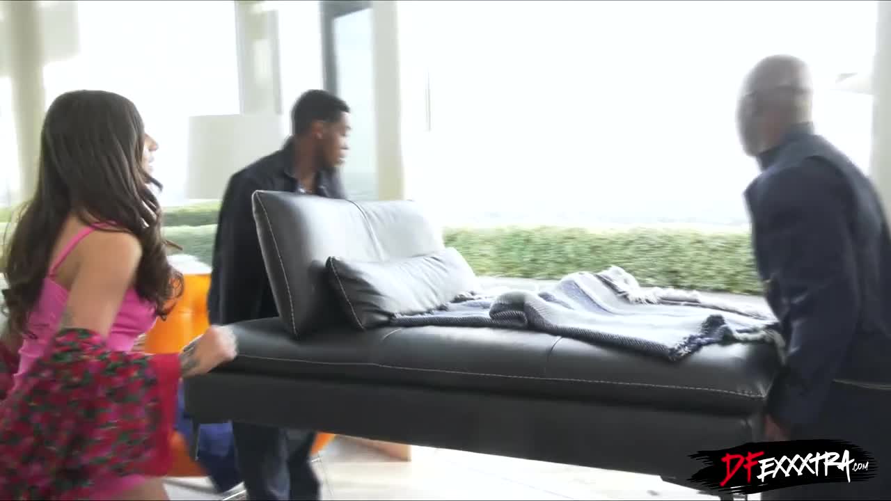 Watch No, you aint taking posession of my couch! Short Sex Videos - Duration: 06:06 | ePornNEW.