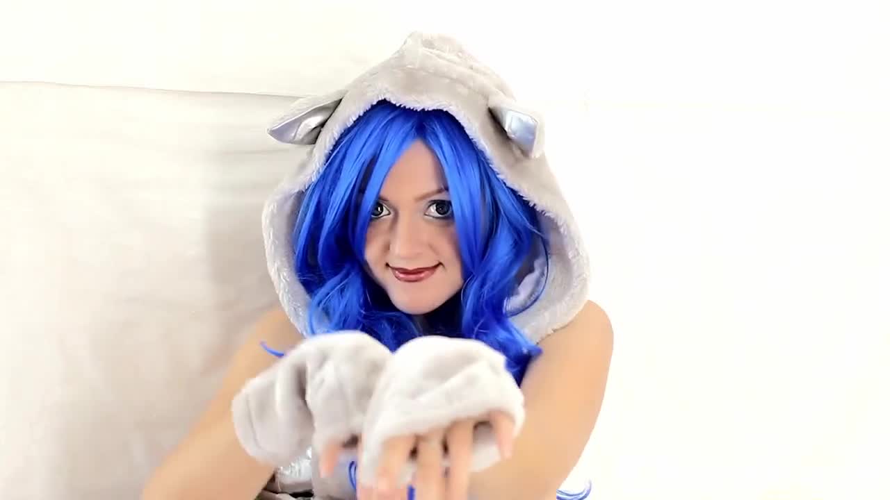 Watch Cosplayer penetrates her hairy pussy with a banana Short Sex Videos - Duration: 03:51 | ePornNEW.