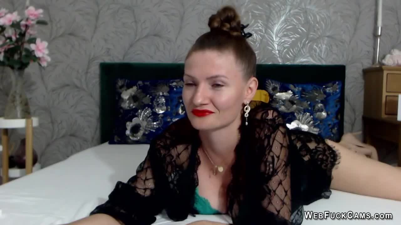 Watch Big tits Romanian MILF in lingerie posing on webcam show Short Sex Videos - Duration: 05:02 | ePornNEW.