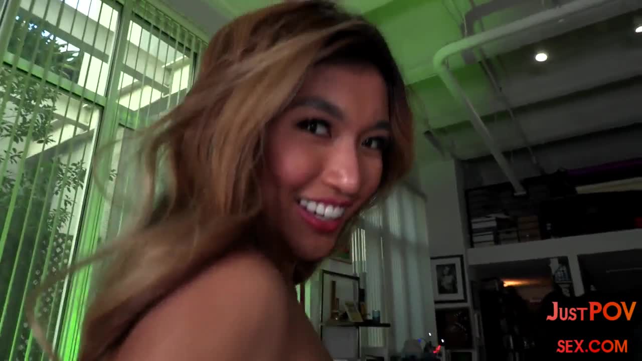 Watch Asian POV babe deepthroats and rides cock in closeup POV Short Sex Videos - Duration: 09:55 | ePornNEW.