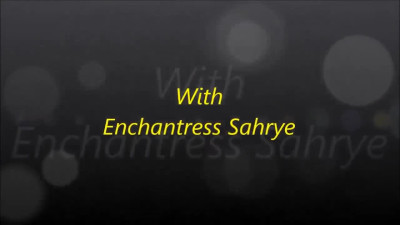 Enchantress sahrye