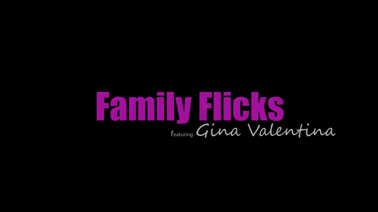 Watch Gina Valentina - Family Flicks Short Sex Videos - Duration: 15:56 | ePornNEW.