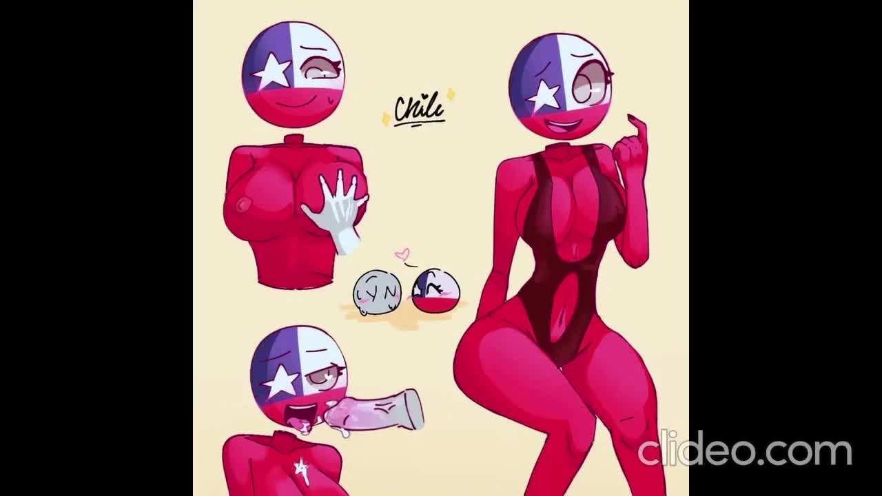 Watch Countryhumans porn 12 Short Sex Videos - Duration: 02:05 | ePornNEW.