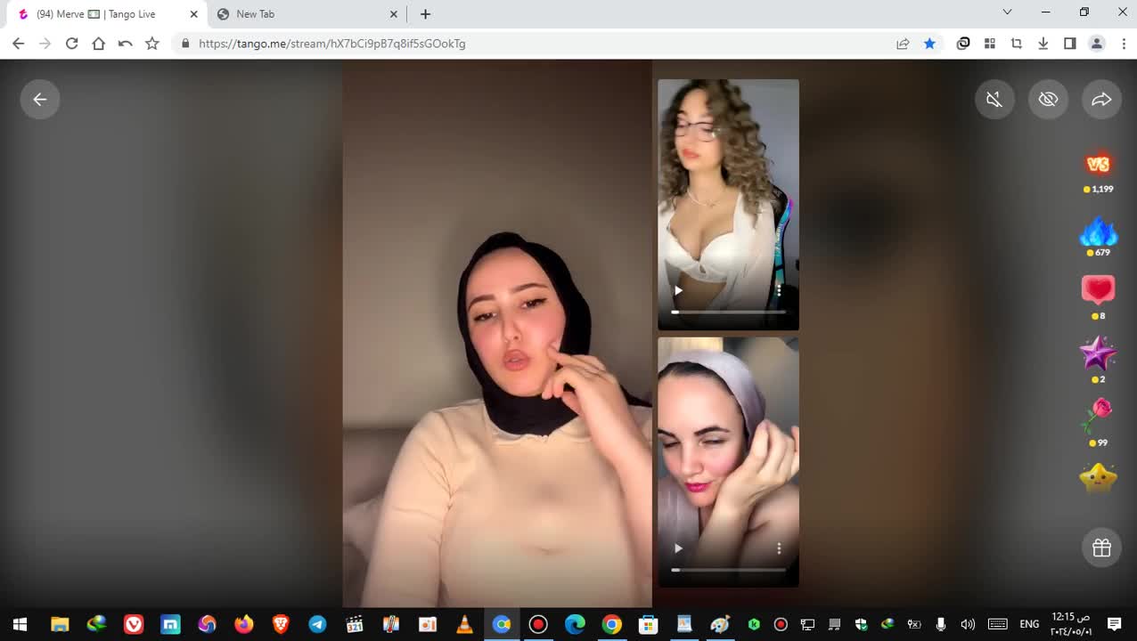 Watch Merve turkish the most Muslim  dirty cheap  hypocritical smelly  loser Short Sex Videos - Duration: 02:00 | ePornNEW.