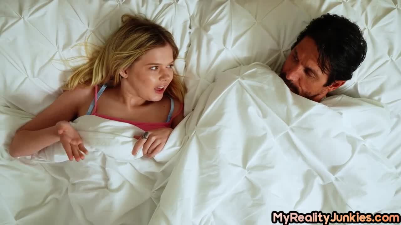 Watch Blonde stepdaughter bends for DILF Short Sex Videos - Duration: 07:55 | ePornNEW.