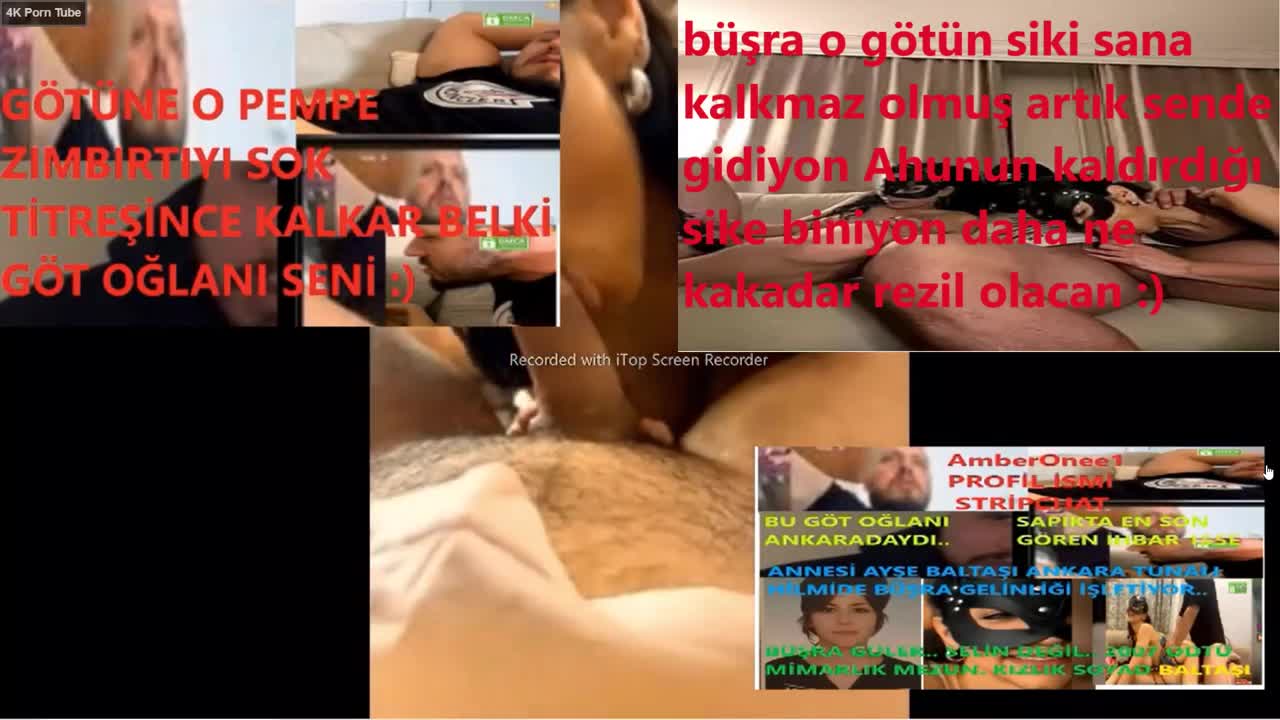 Watch AmberOnee1 webcam model from CamSoda. ANNESİ AYŞE BALTAŞI Short Sex Videos - Duration: 04:58 | ePornNEW.