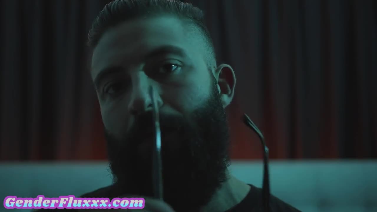 Watch Trans FTM bearded guy in threeway Short Sex Videos - Duration: 07:55 | ePornNEW.