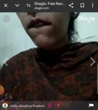 Amerian milf video call shagle