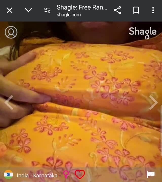 Watch Indian horny girl on shagle Short Sex Videos - Duration: 08:31 | ePornNEW.