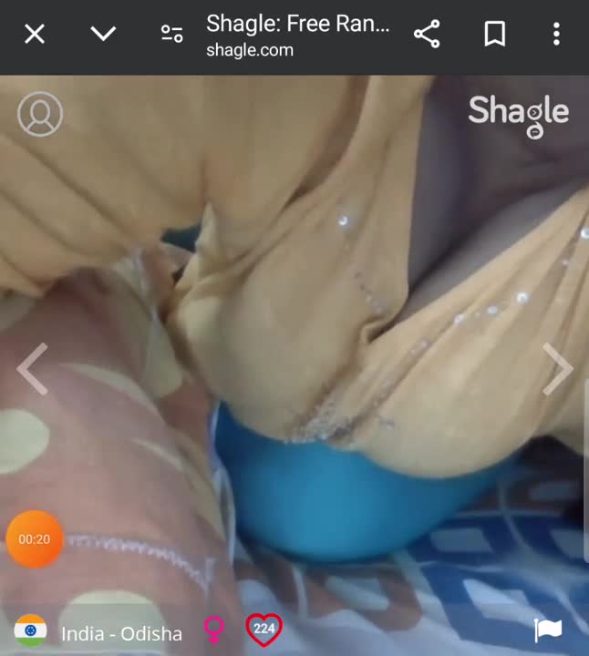 Watch Indian video call shagle Short Sex Videos - Duration: 02:51 | ePornNEW.