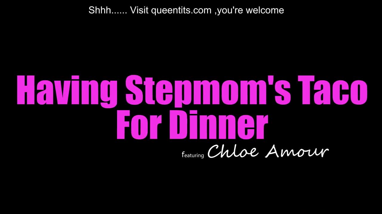 Watch Stepmom you are my dinner today Short Sex Videos - Duration: 38:20 | ePornNEW.