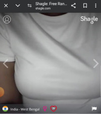 Milf video call shagle