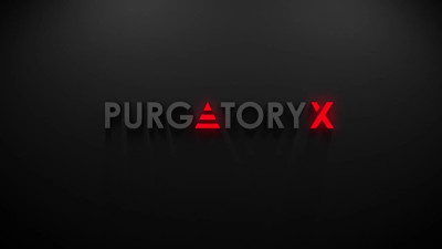 PURGATORYX Permission Vol 2 Part 2 with Suttin