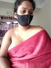 Kotha_-moni nude show