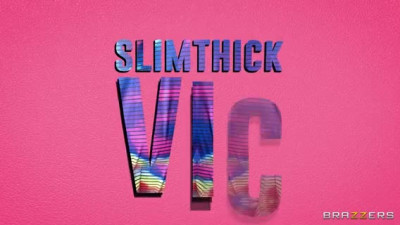 SlimThick Vic - Suck, Fuck & Squirt