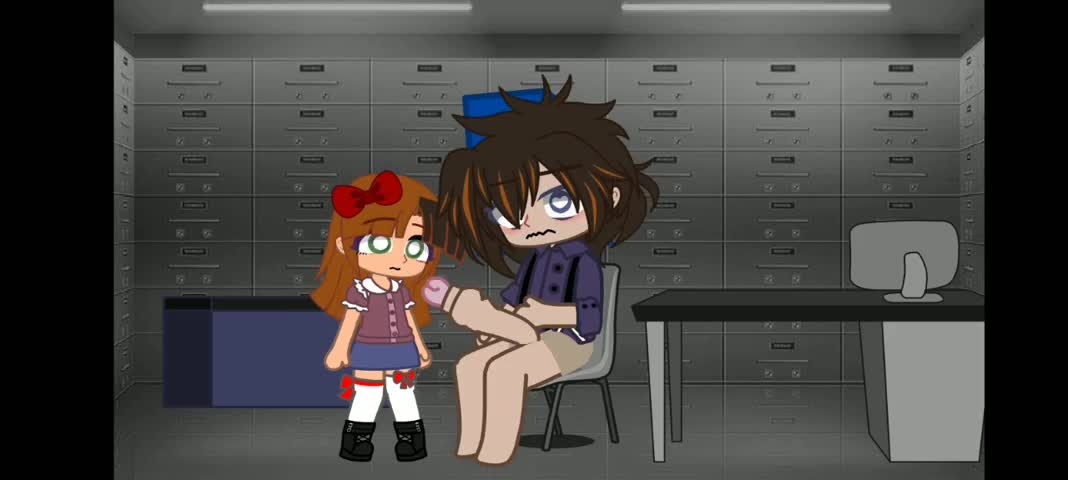 Watch William Afton and Elizabeth Afton have sex Short Sex Videos - Duration: 02:41 | ePornNEW.