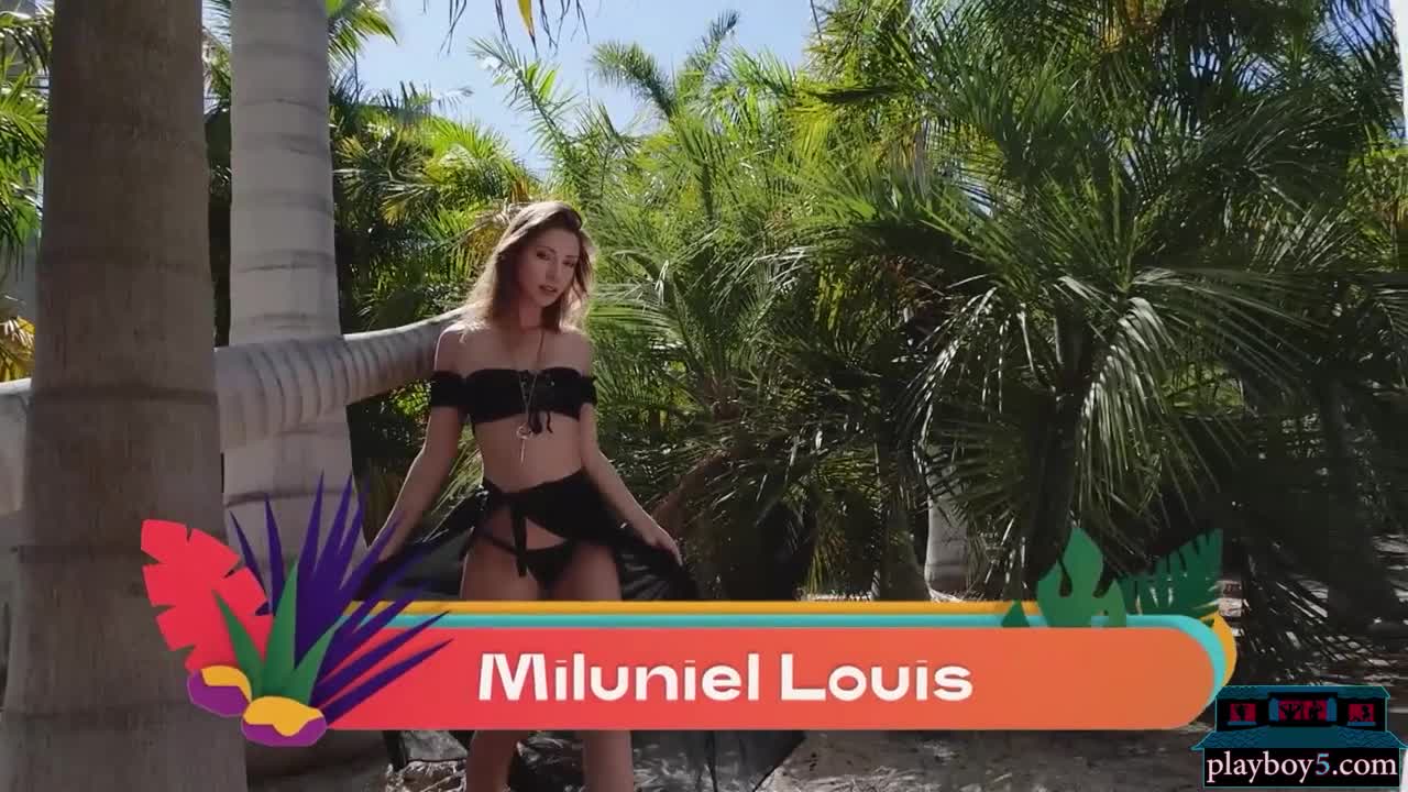 Watch Belgian MILF Miluniel Louis solo outdoor striptease for Playboy Short Sex Videos - Duration: 05:55 | ePornNEW.