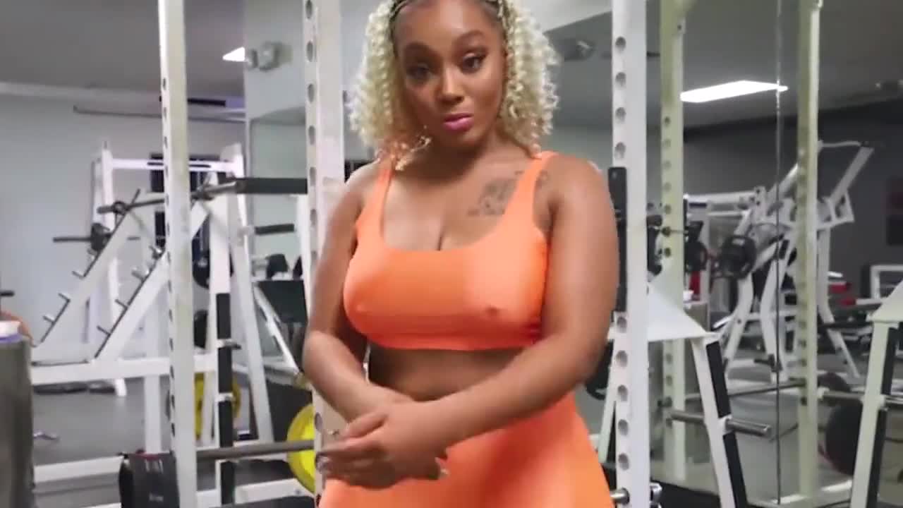 Watch curby ebony babe mimi curvaceous twerks her big ass Short Sex Videos - Duration: 09:59 | ePornNEW.