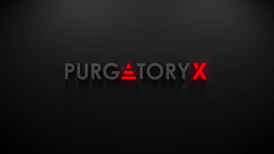 PURGATORYX RepoMan Vol 2 Part 3 with Aria Valencia