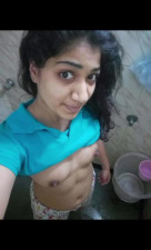 Indian beautiful cute girl leaked video