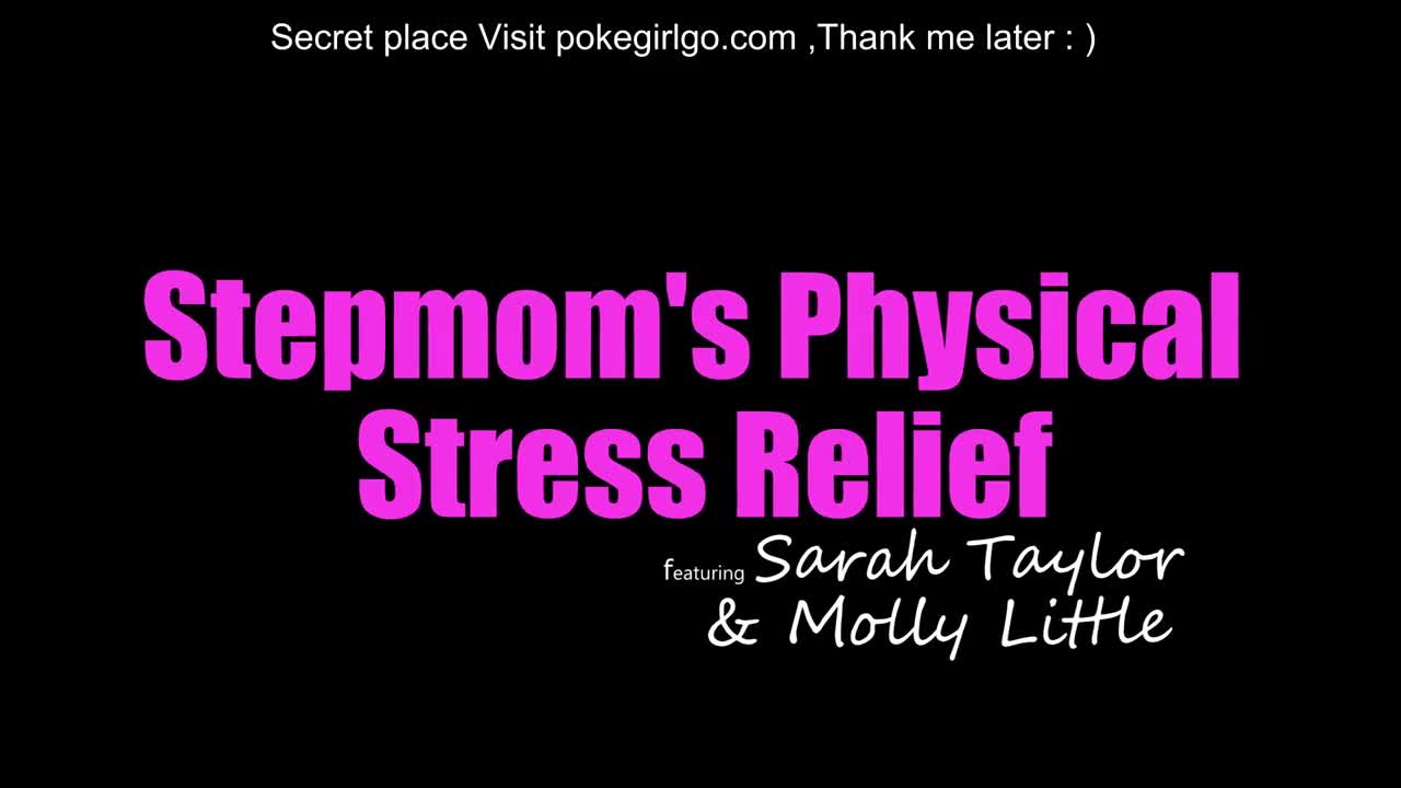 Watch Stepmoms Physical Stress Relief Short Sex Videos - Duration: 27:33 | ePornNEW.