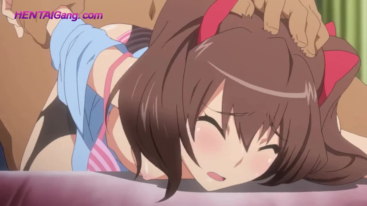 Watch Kansen 5: The Daybreak Episode 01 ◇ HENTAI Ahegao Gang Short Sex Videos - Duration: 09:30 | ePornNEW.