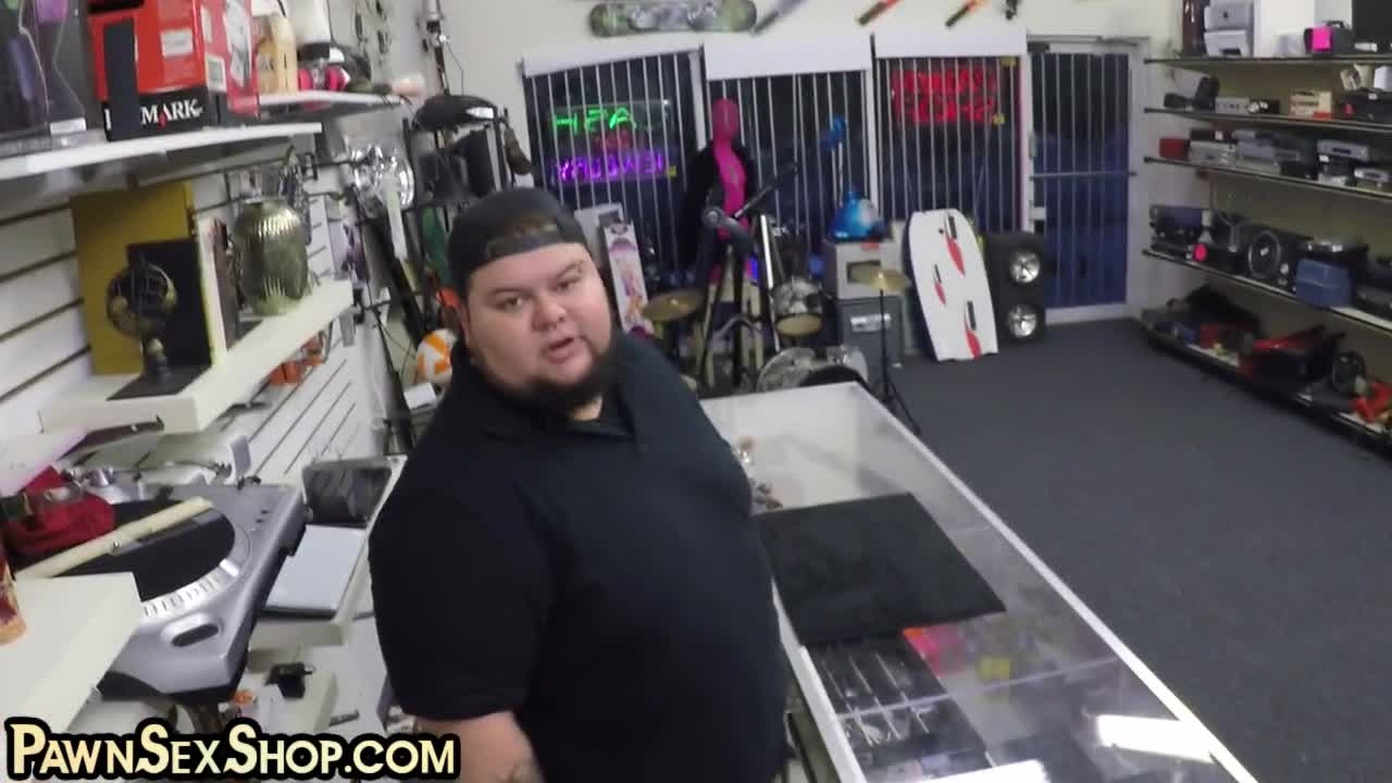 Watch Superb pawnshop customer throating and doggystyle POV Short Sex Videos - Duration: 04:55 | ePornNEW.