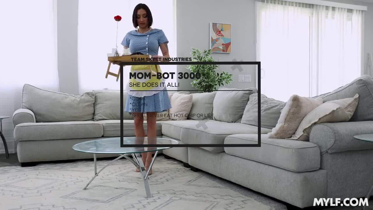 Watch Mombot 3000 is the latest and greatest sexbot there is Short Sex Videos - Duration: 44:43 | ePornNEW.