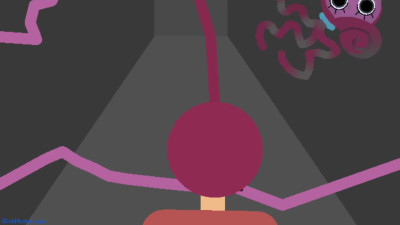 2: Mommy Longlegs gets fucked | Sticknodes Animation Porn