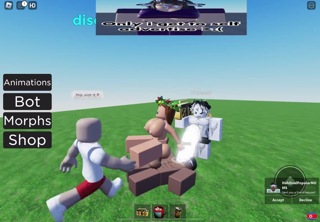 Watch Roblox 2017 Slut Riding A Massive BBC Short Sex Videos - Duration: 00:37 | ePornNEW.