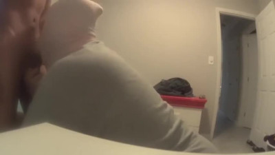 Big booty sub sesh