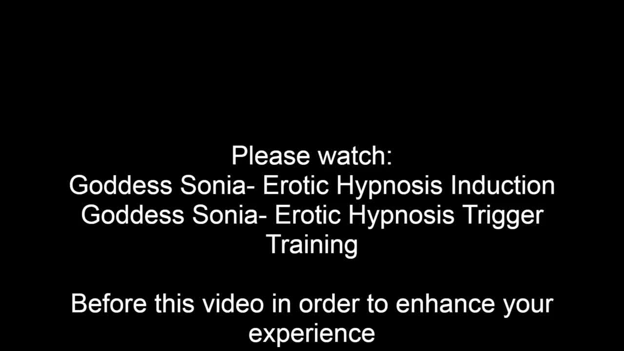 Watch Goddess Sonia- Erotic Hypnosis- Being a loyal slave Short Sex Videos - Duration: 28:25 | ePornNEW.