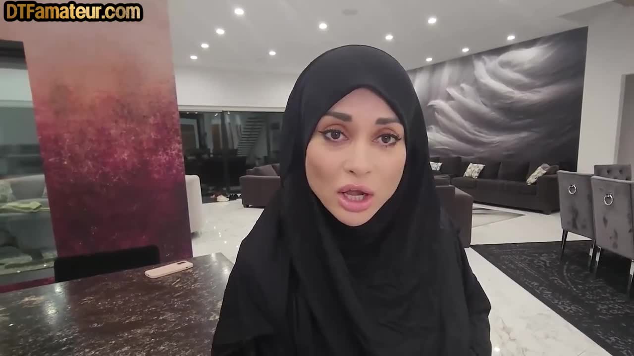 Watch DTF cockhungry amateur hijab bae pussy riding in POV Short Sex Videos - Duration: 05:02 | ePornNEW.