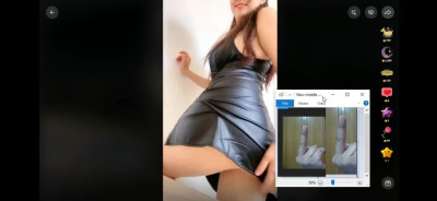 0miki__ cheap turkish fucker flashing pussy and tits