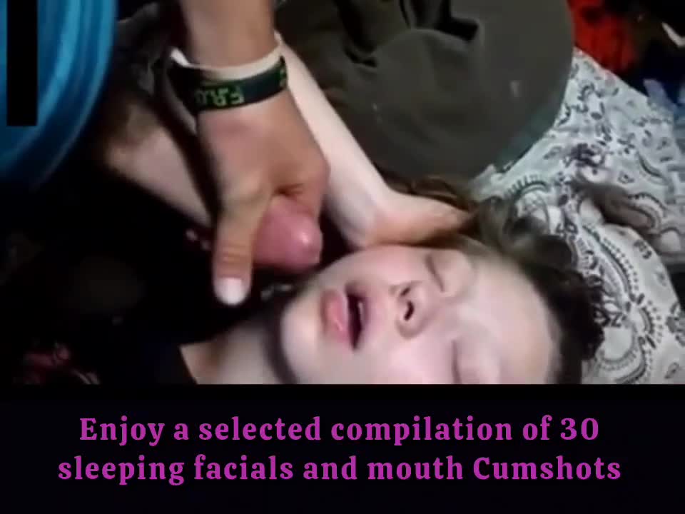 Watch 30 Sleeping Cumshot compilation Short Sex Videos - Duration: 10:00 | ePornNEW.