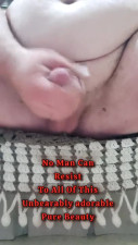 Cumshot video tribute 2 to E.... a cute sweetheart