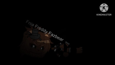 Fnia Freddy fazbear soul jumplove